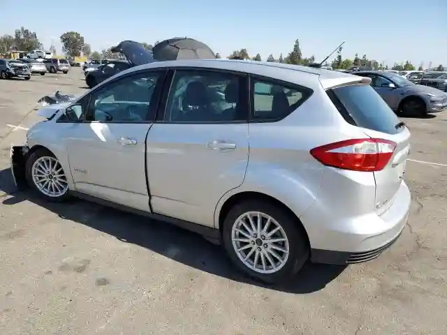 1FADP5AU5GL103702 2016 FORD CMAX-1