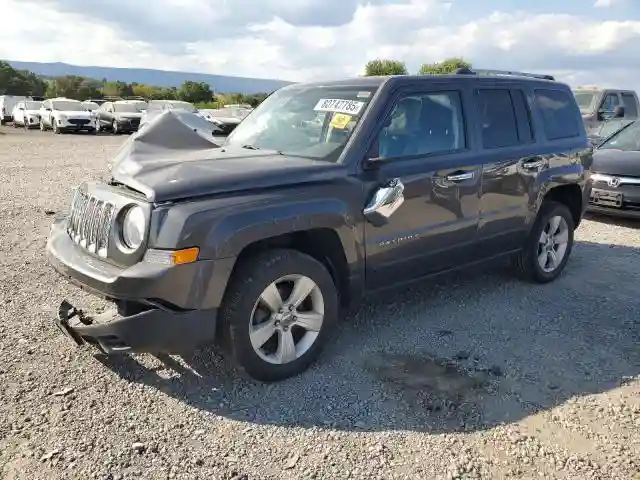 1C4NJRCB8FD190300 2015 JEEP PATRIOT-0