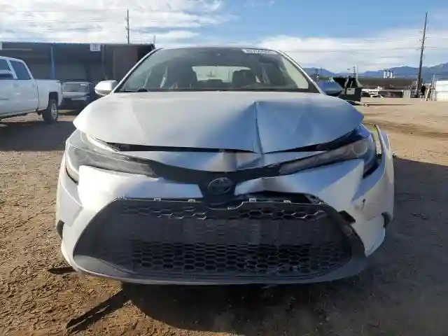JTDEAMDE6NJ044666 2022 TOYOTA COROLLA HYBRID-4