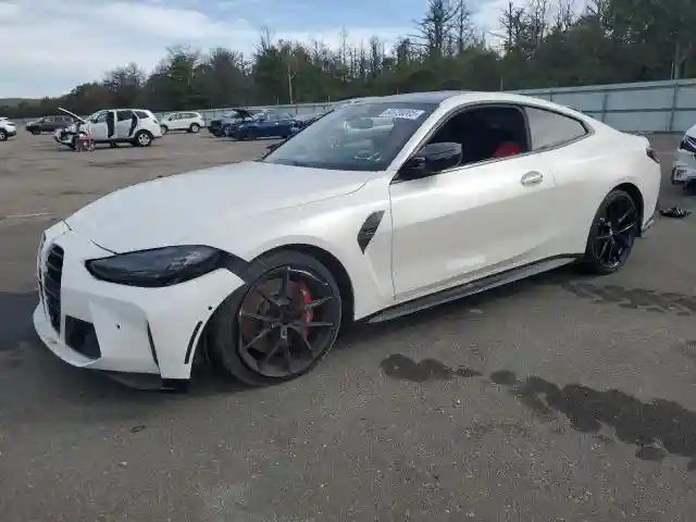 WBS43AZ05NCH74893 2022 BMW M4-0
