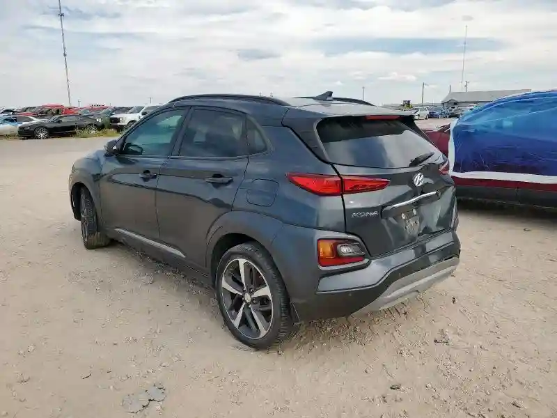 KM8K53A59KU376287 2019 HYUNDAI KONA-1