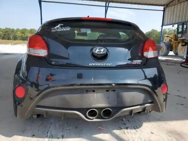 KMHTC6AE1DU176924 2013 HYUNDAI VELOSTER-5