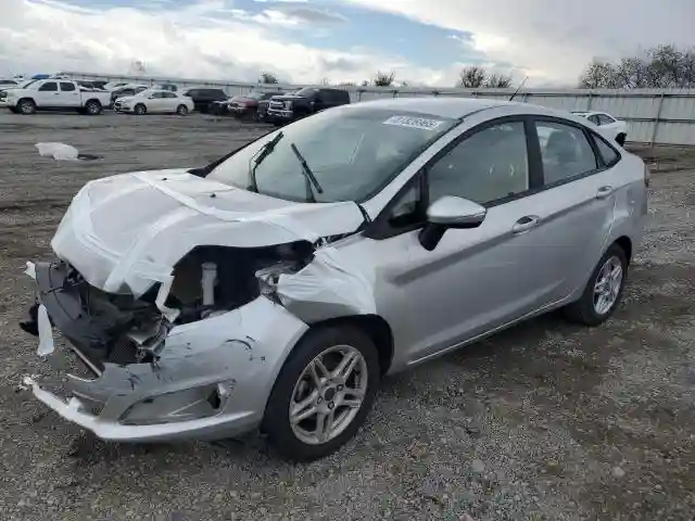 3FADP4BJ0KM109249 2019 FORD FIESTA-0