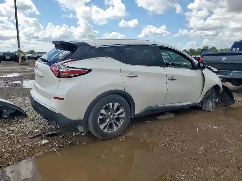 5N1AZ2MG3HN163734 2017 NISSAN MURANO-2