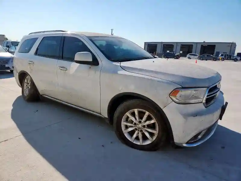 1C4RDHAG5EC454725 2014 DODGE DURANGO-3