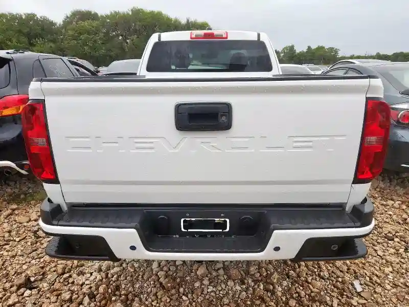 1GCHSCEA2M1272470 2021 CHEVROLET COLORADO-5