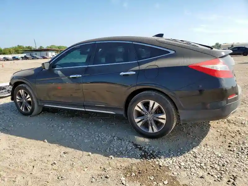 5J6TF1H51EL000364 2014 HONDA CROSSTOUR-1