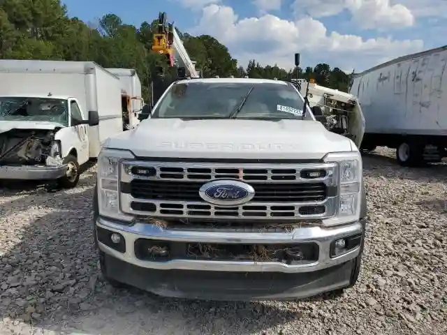 1FDFF6KT0RDA11620 2024 FORD F600-4