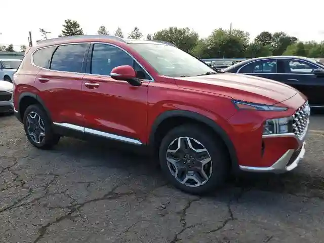 5NMS3DA16PH003543 2023 HYUNDAI SANTA FE-3