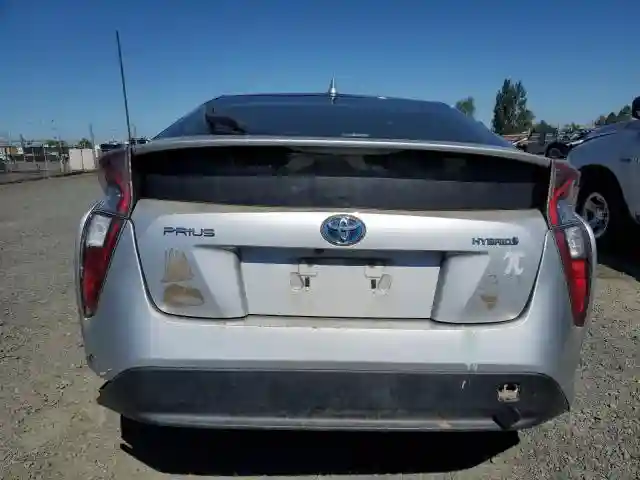 JTDKARFUXG3023041 2016 TOYOTA PRIUS-5