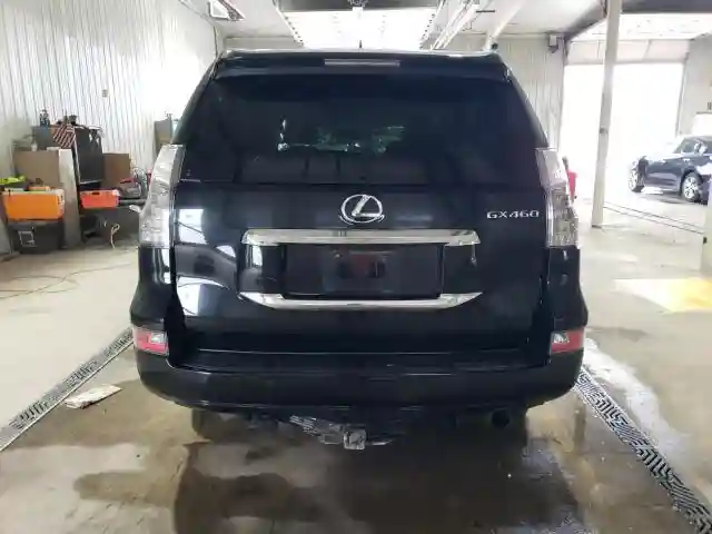 JTJJM7FXXF5103845 2015 LEXUS GX-5