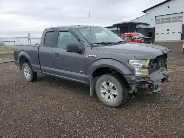 1FTEX1EP5FKE32447 2015 FORD F-150-3