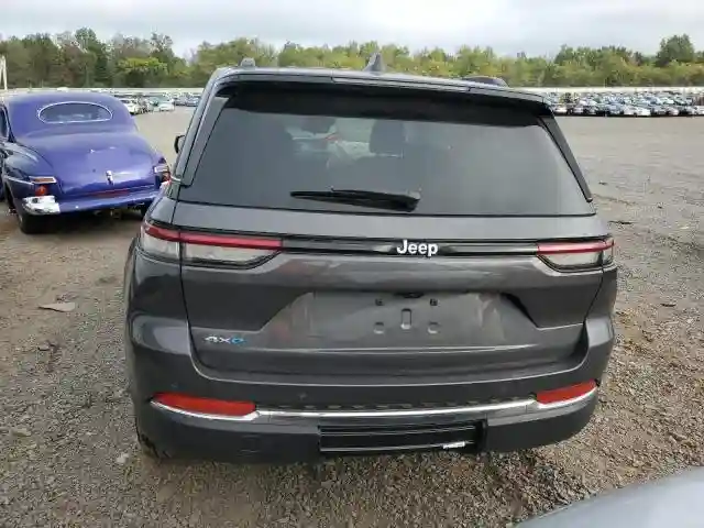 1C4RJYB60RC253433 2024 JEEP GRAND CHEROKEE-5