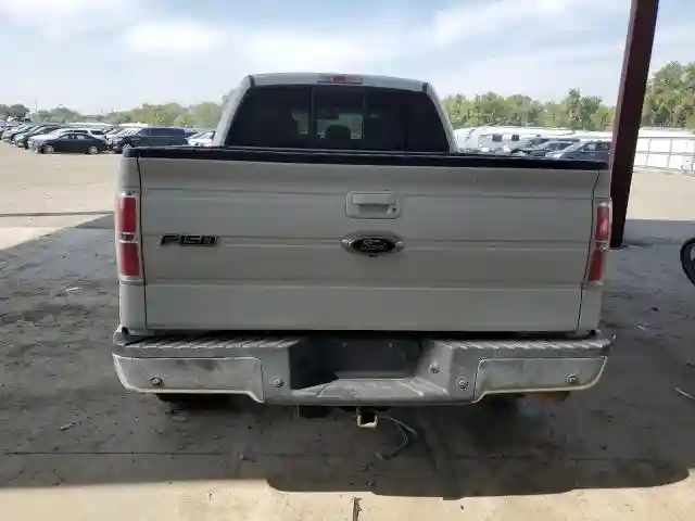 1FTFW1EF0DKD27195 2013 FORD F-150-5