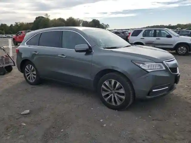 5FRYD4H43EB018943 2014 ACURA MDX-3
