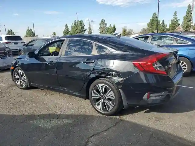 JHMFC1F30JX040546 2018 HONDA CIVIC-1