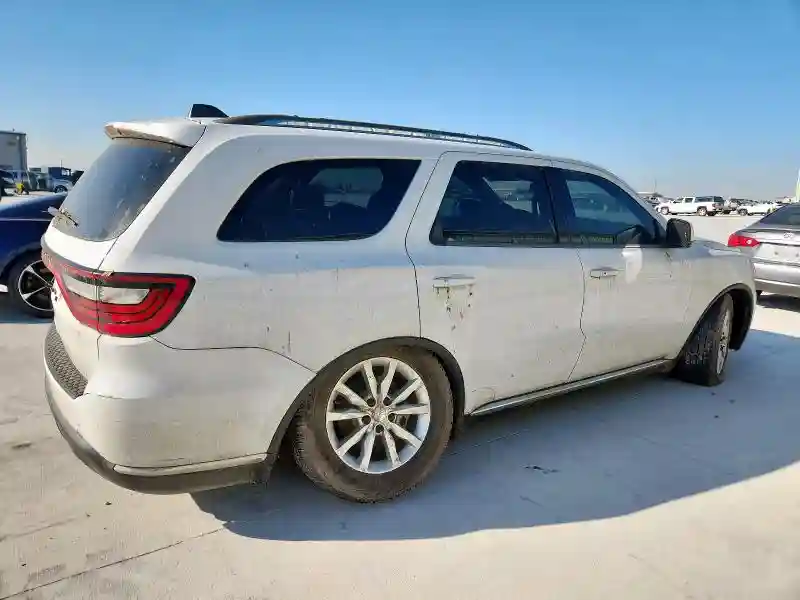 1C4RDHAG5EC454725 2014 DODGE DURANGO-2