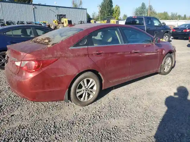5NPEB4AC8DH523663 2013 HYUNDAI SONATA-2