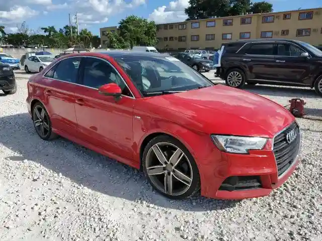 WAUGUGFF2J1039172 2018 AUDI A3-3