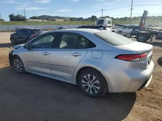 JTDEAMDE6NJ044666 2022 TOYOTA COROLLA HYBRID-1