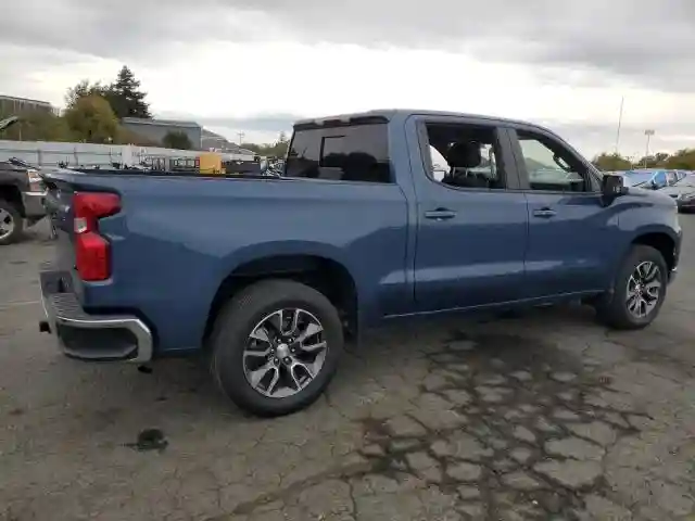 2GCPACED8R1176322 2024 CHEVROLET ALL MODELS-2