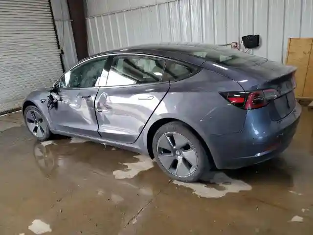 5YJ3E1EA1PF658573 2023 TESLA MODEL 3-1