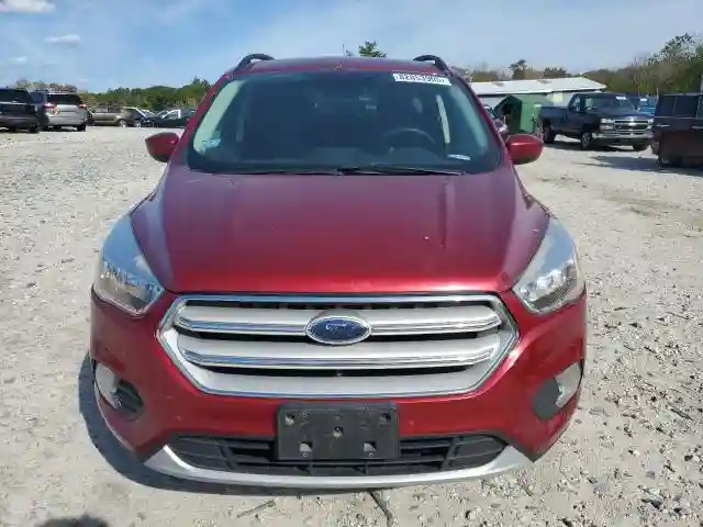 1FMCU9GD0JUC24082 2018 FORD ESCAPE-4