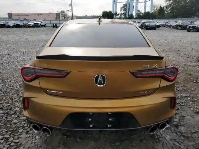19UUB7F93NA002063 2022 ACURA TLX-5
