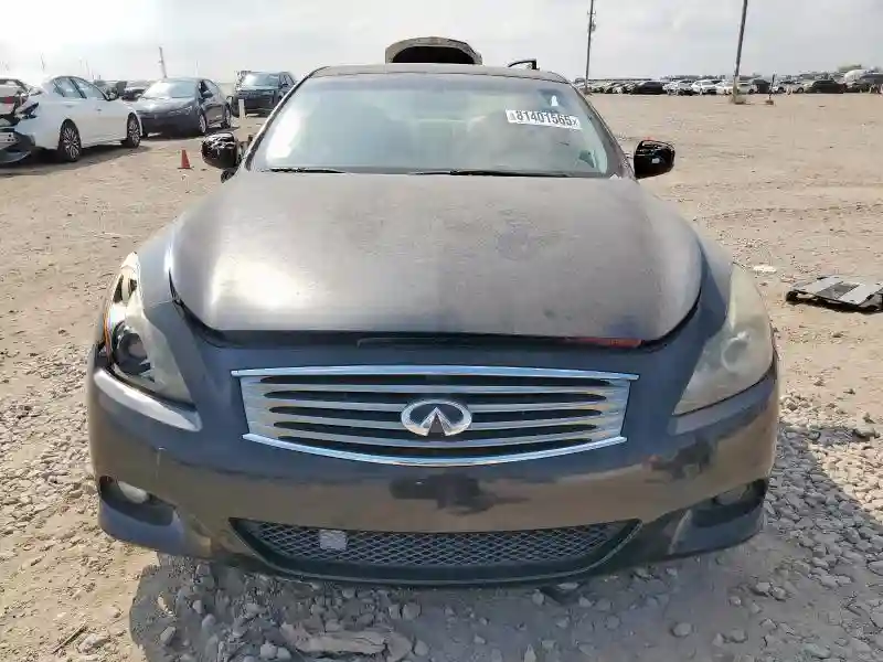 JN1CV6EK9DM900313 2013 INFINITI G37-4