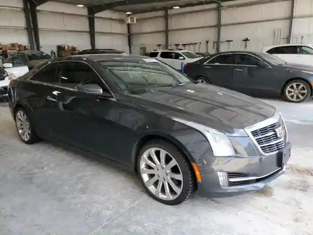 1G6AH1RX8G0101626 2016 CADILLAC ATS-3