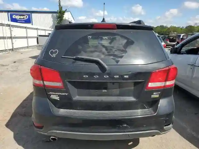 3C4PDCBG2HT526448 2017 DODGE JOURNEY-5