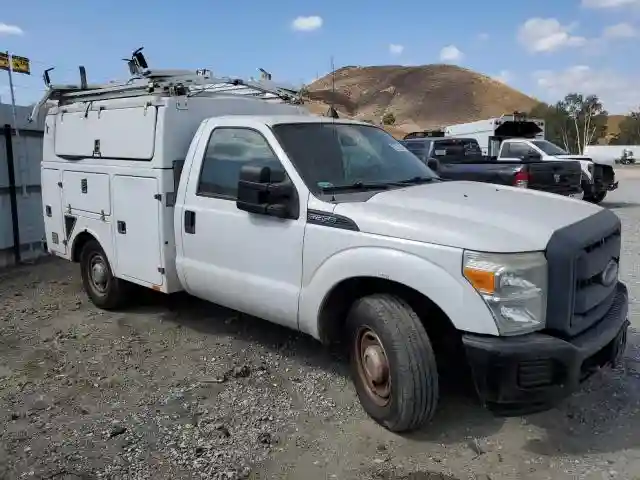1FDRF3A64DEB92618 2013 FORD F350-0