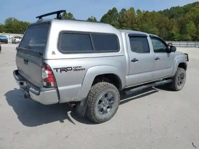 5TFLU4EN6EX087446 2014 TOYOTA TACOMA-2