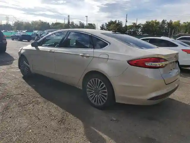 3FA6P0LU8JR107213 2018 FORD FUSION-2