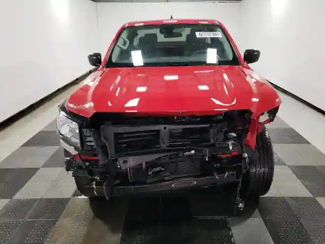 1N6ED1CL1RN649535 2024 NISSAN FRONTIER-4