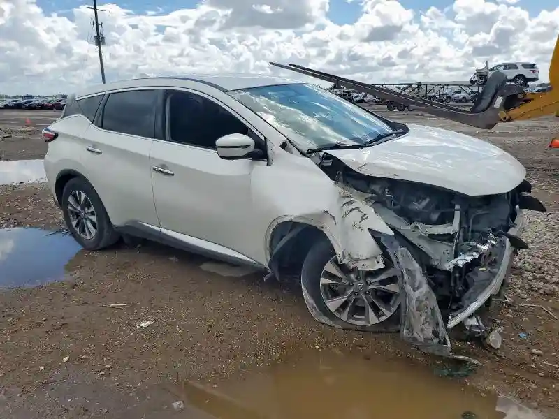 5N1AZ2MG3HN163734 2017 NISSAN MURANO-3