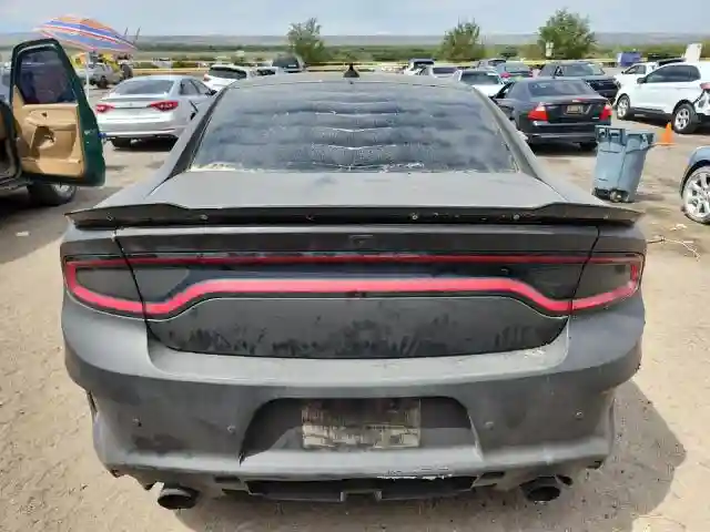 2C3CDXL96HH556345 2017 DODGE CHARGER-5