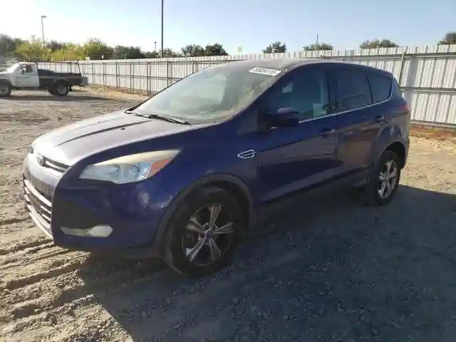 1FMCU0G93DUC46685 2013 FORD ESCAPE-0