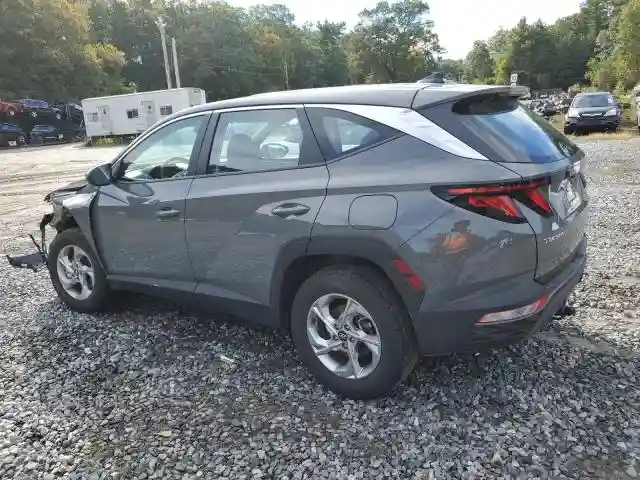 5NMJACDE4RH308794 2024 HYUNDAI TUCSON-1