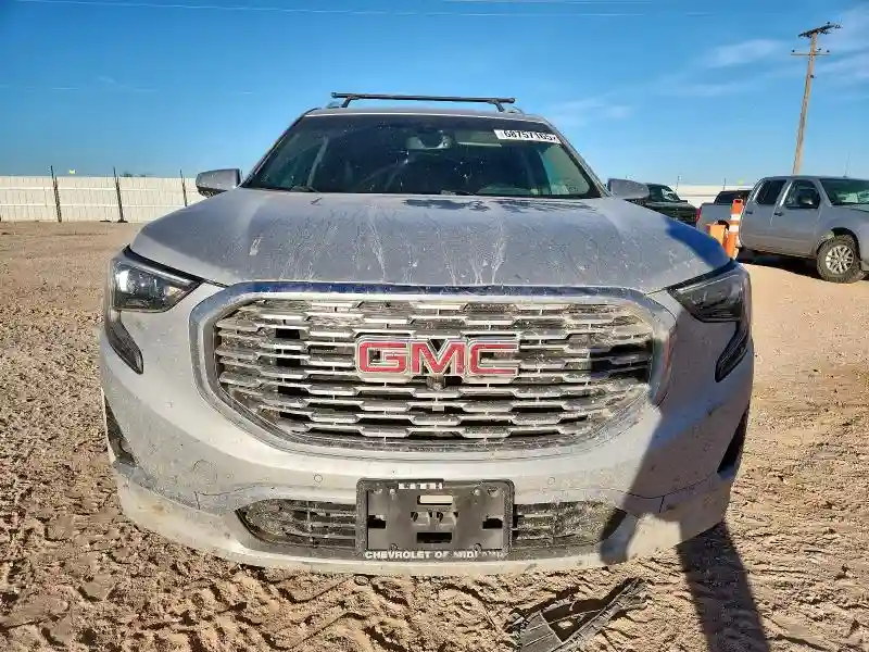 3GKALSEX9KL223256 2019 GMC TERRAIN-4