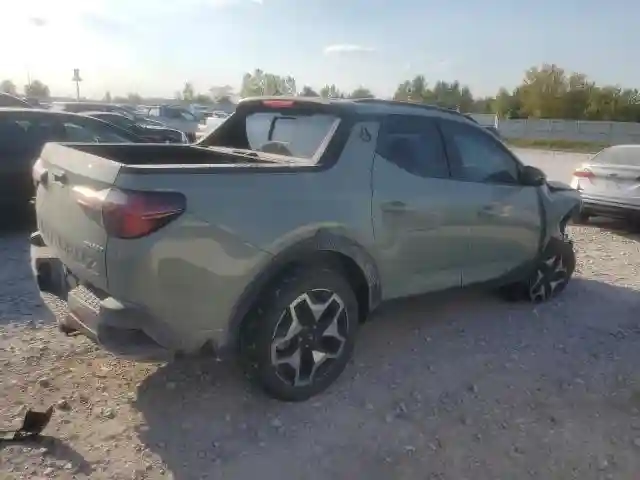 5NTJEDAF5PH040332 2023 HYUNDAI SANTA CRUZ-2