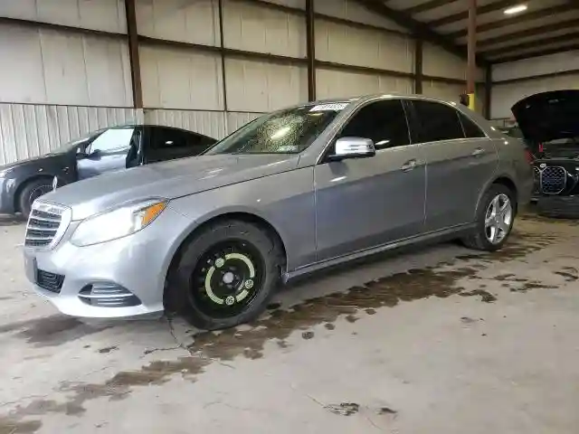 WDDHF8JB2EB045927 2014 MERCEDES-BENZ E-CLASS-0