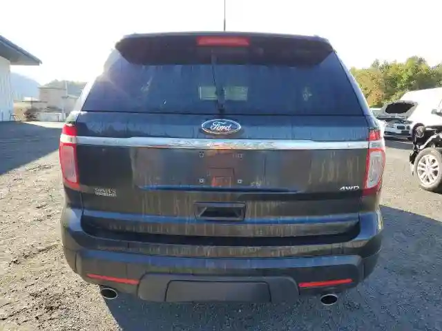 1FM5K8B81DGB80678 2013 FORD EXPLORER-5