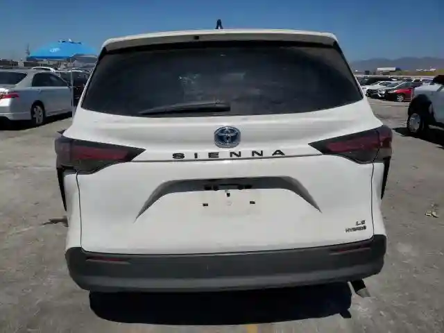 5TDKRKEC9MS042179 2021 TOYOTA ALL MODELS-5