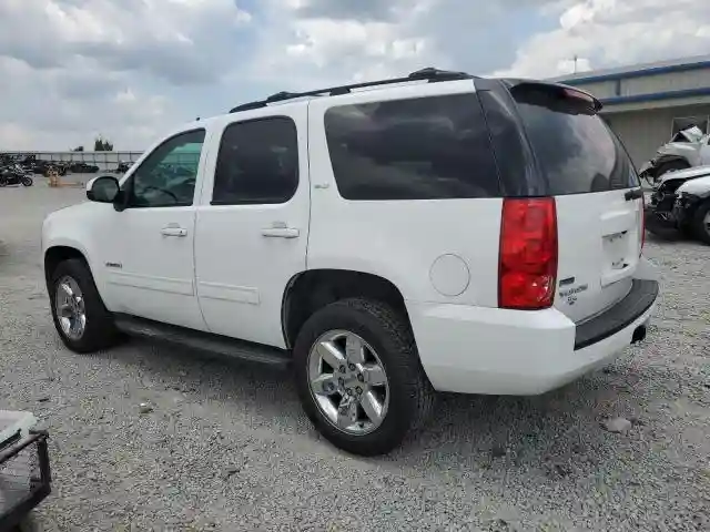 1GKS2CE07CR288407 2012 GMC YUKON-1