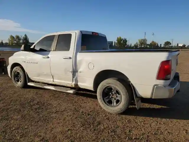 1C6RD7GT5CS287680 2012 DODGE RAM 1500-1