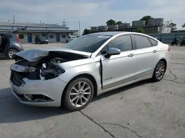 3FA6P0LU6HR295305 2017 FORD FUSION-0