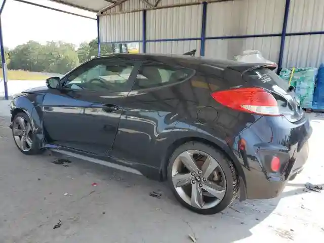 KMHTC6AE1DU176924 2013 HYUNDAI VELOSTER-1