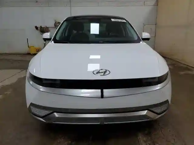 KM8KRDDF7RU295216 2024 HYUNDAI IONIQ-4