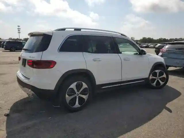 W1N4M4HB4RW354903 2024 MERCEDES-BENZ GLB-CLASS-4